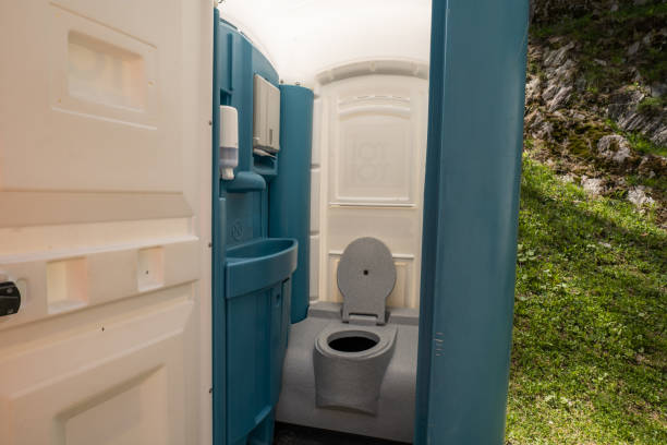 Trusted Cadillac, MI porta potty rental Experts