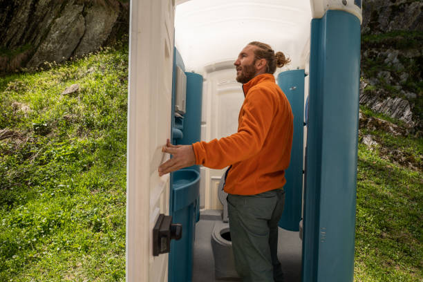 Best Temporary restroom rental  in Cadillac, MI