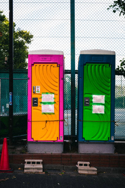 Affordable portable toilet rental in Cadillac, MI