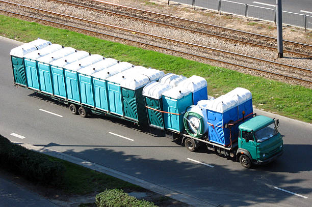 Porta potty services near me in Cadillac, MI